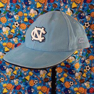 North Carolina Tarheels - Child Size Adjustable Cap - Colosseum Super Clean NCAA